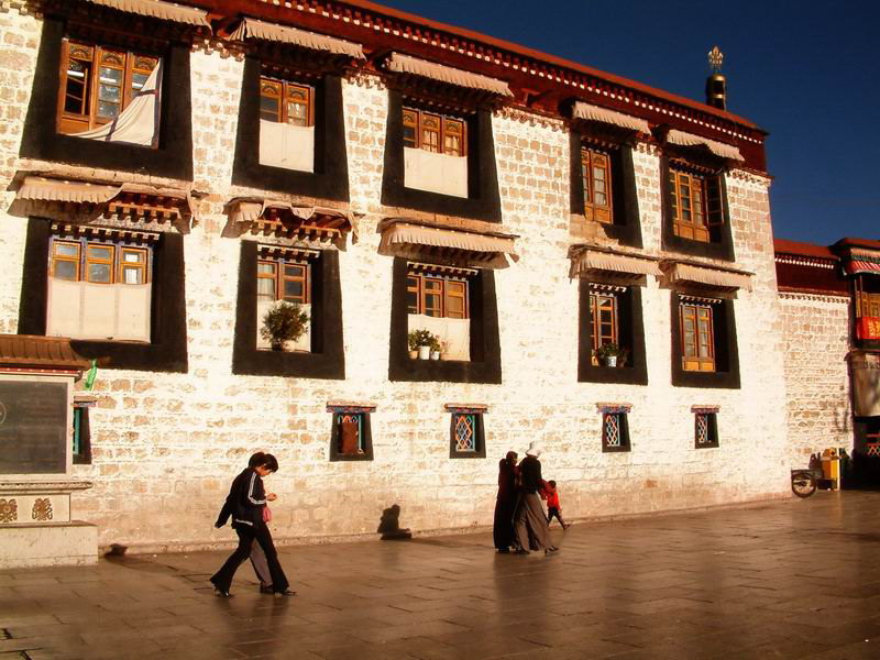 西藏圖片：西藏3