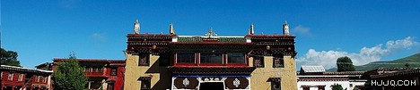 美景西藏旅遊網-Tibet Travel