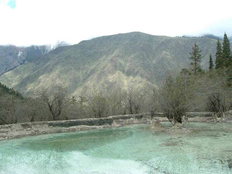 照片:黄龙1