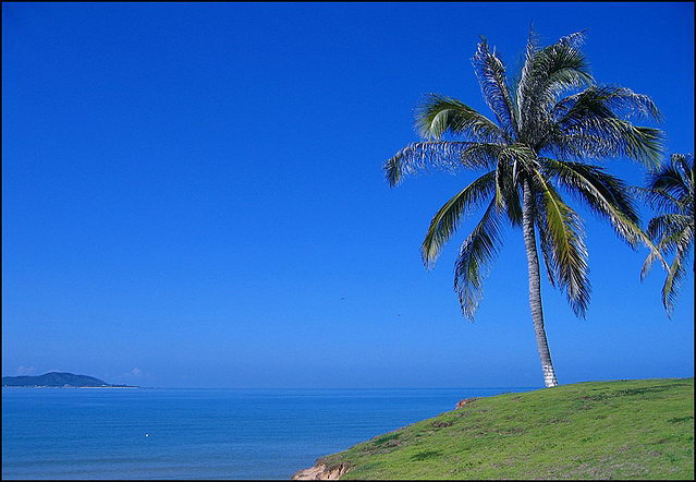 海南風景圖片