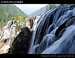九寨溝圖片 Sichuan Jiuzhaigou Photos