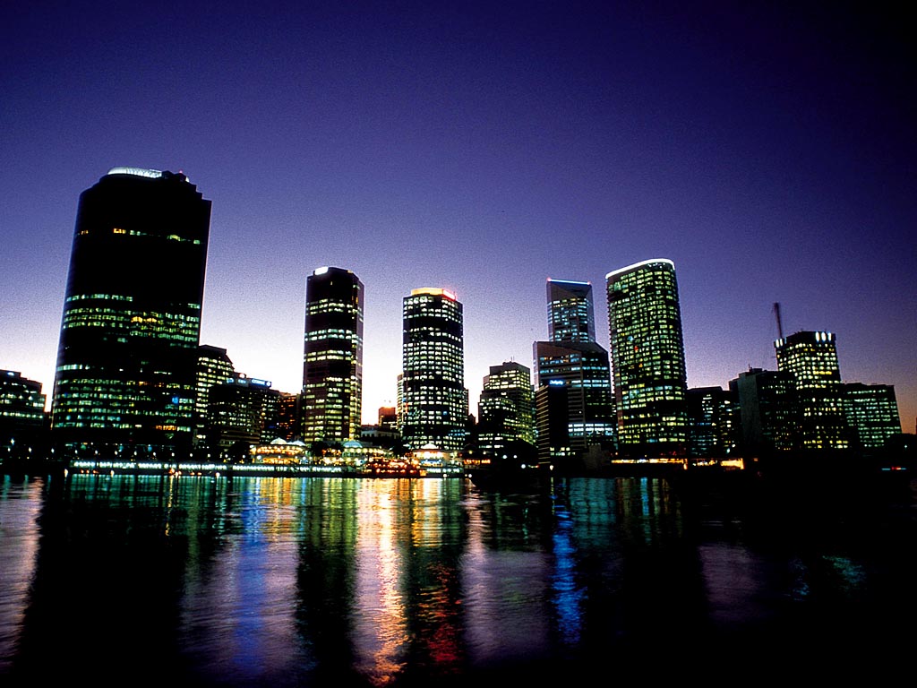 澳大利亞悉尼風光圖片