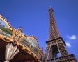 法國巴黎風光圖片