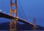 美國舊金山金門大橋 Golden Gate