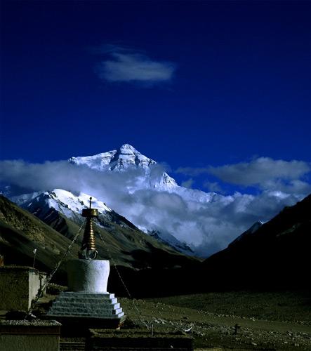 西藏旅遊風光圖片