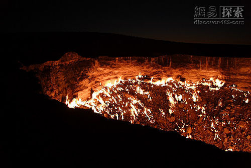 圖片：烏克蘭-地獄之火