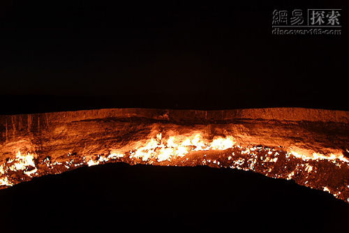 圖片：烏克蘭-地獄之火