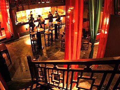 北京酒吧推薦：北京六大個性酒吧