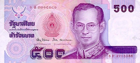 泰國銖圖片