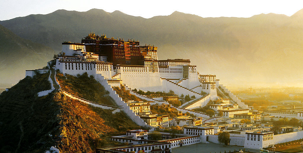 暢遊西藏聖地:深度拉薩